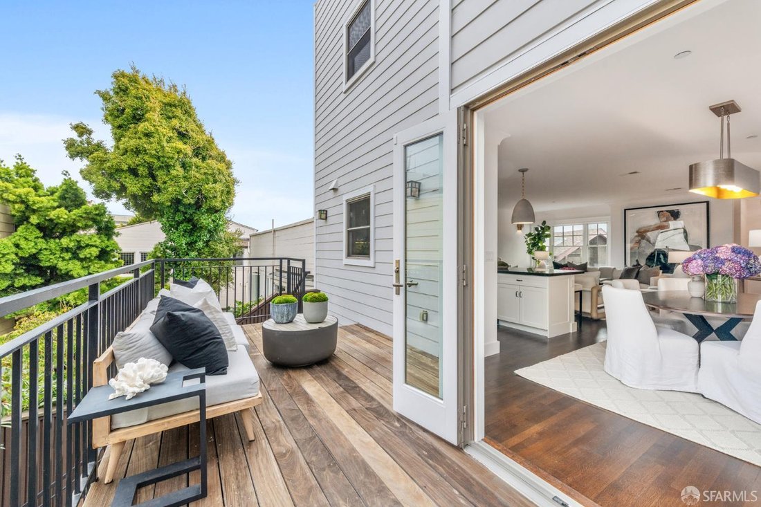 Condo in San Francisco, California, United States 2 - 18662685