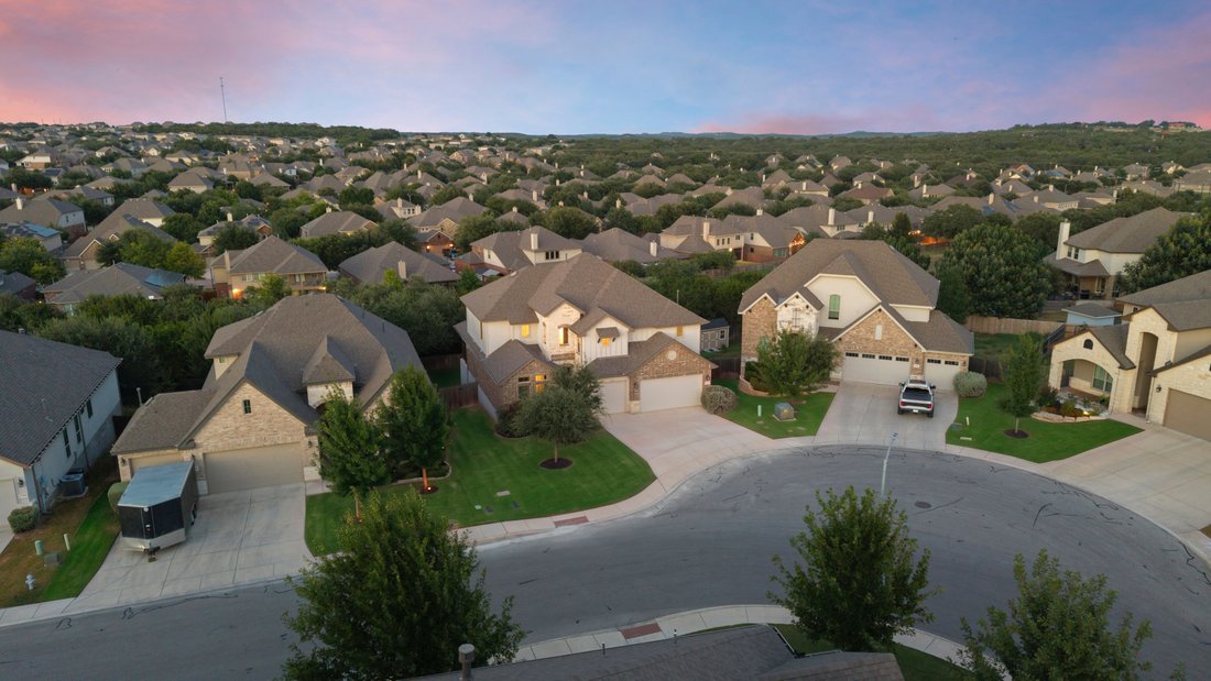 House in Fair Oaks Ranch, Texas, United States 5 - 18661224
