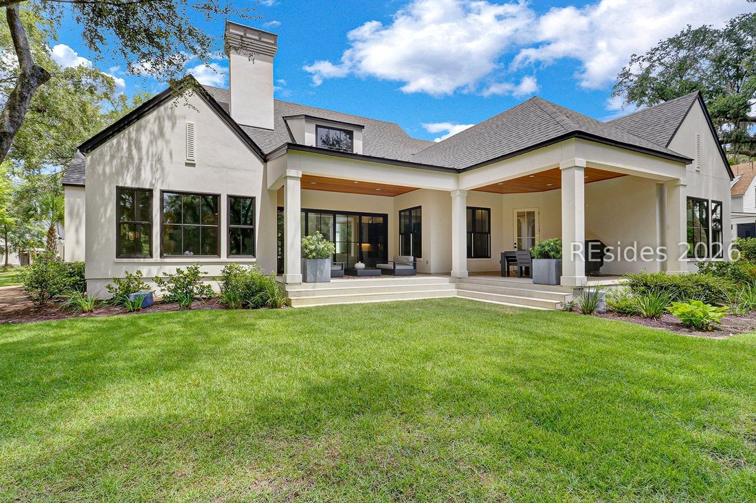 House in Bluffton, South Carolina, United States 4 - 18662725