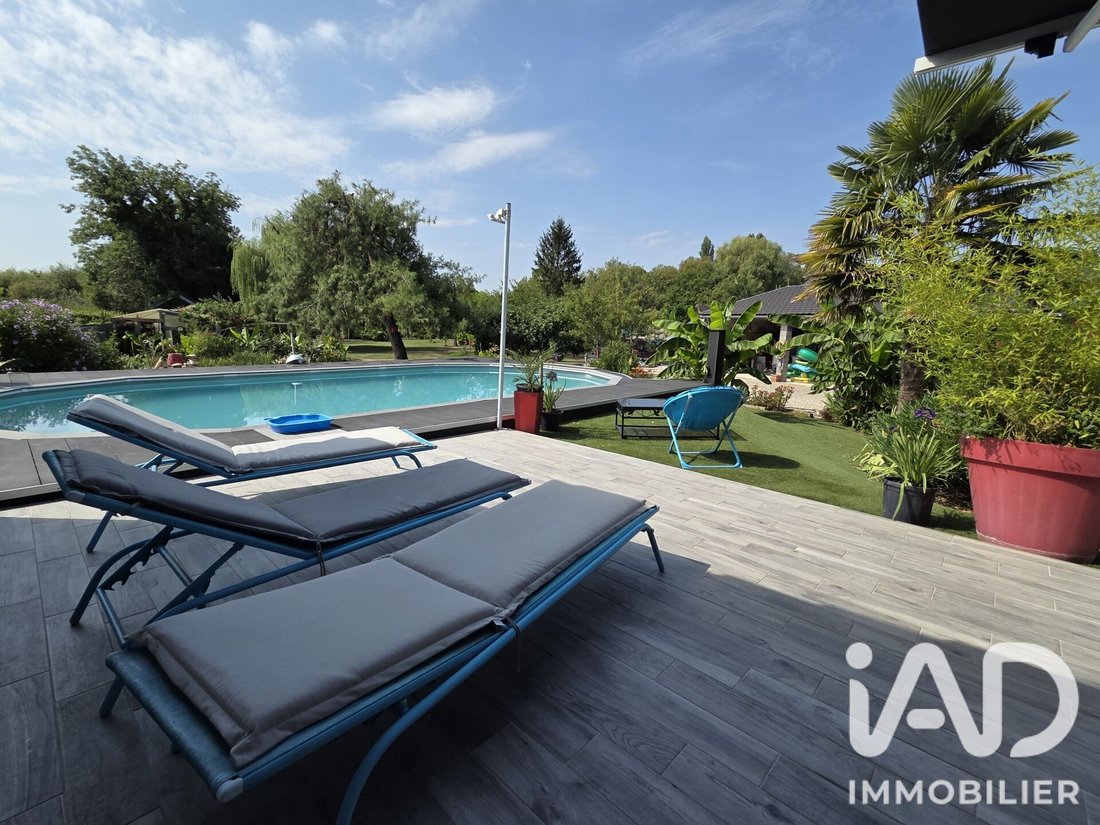 House in Romilly-sur-Seine, Grand Est, France 2 - 18668265