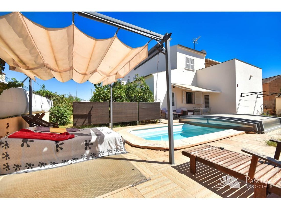 Chalet in Balearic Islands, Spain 2 - 18667818