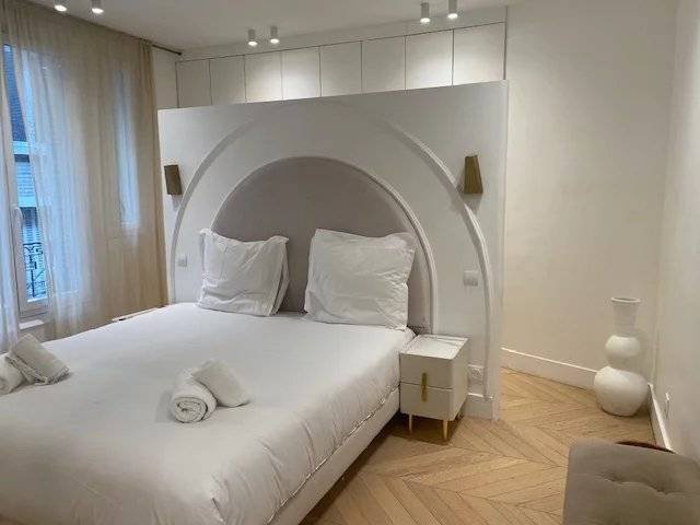 Apartment in La Plaine des Sablons, Neuilly-sur-Seine, France 5 - 18155768