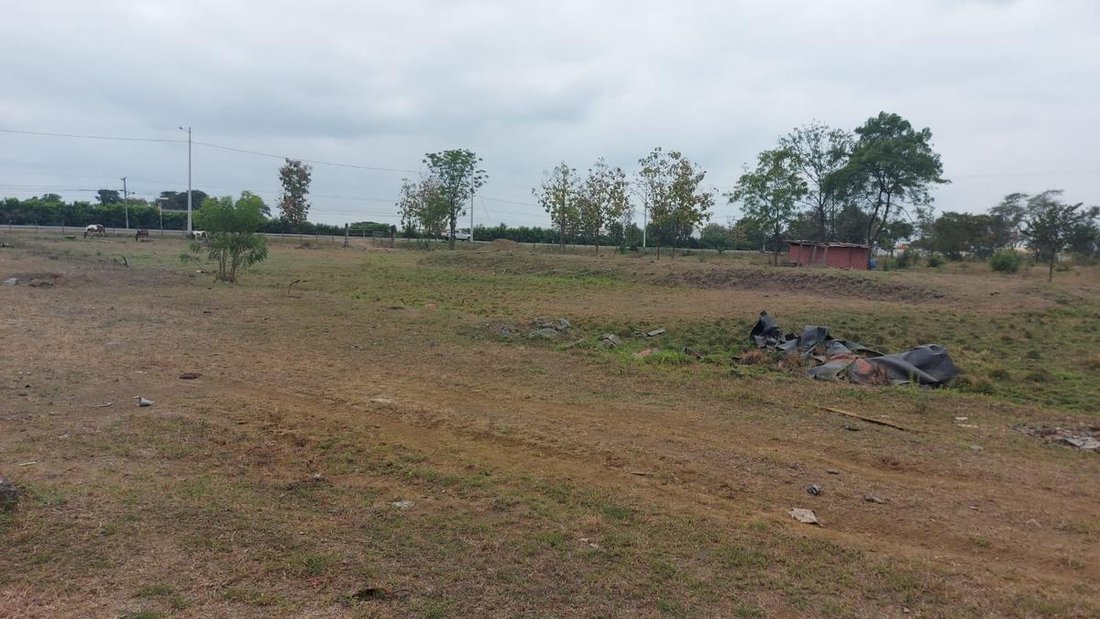 Land in Isidro Ayora, Guayas, Ecuador 5 - 18660459