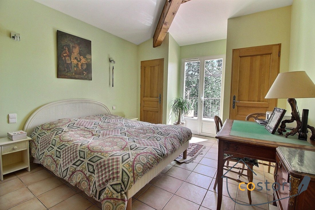 Villa à Centre Ancien, Draguignan, France 4 - 17468665