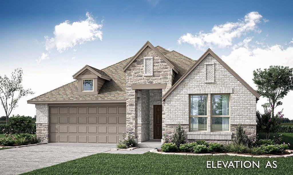 House in Fort Worth, Texas, United States 1 - 18664056