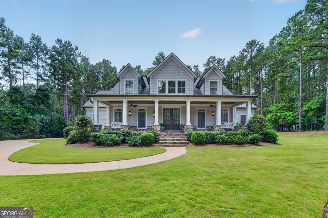 House in Greensboro, Georgia, United States 1 - 18663838