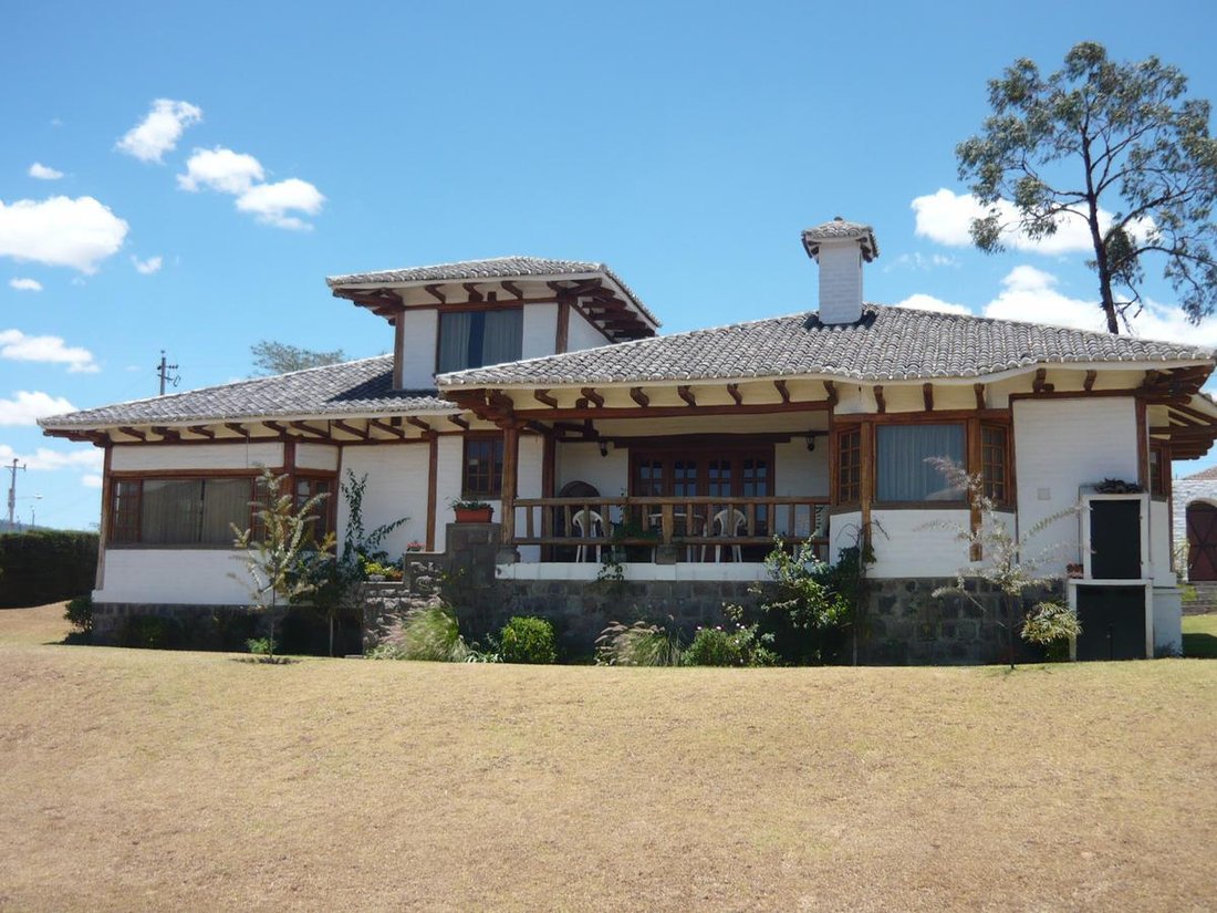 House in Quito, Pichincha, Ecuador 1 - 18660804