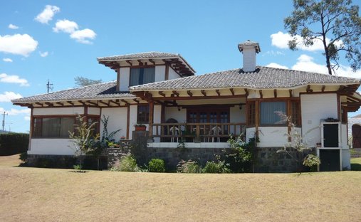 Casa en Quito, Pichincha, Ecuador 1