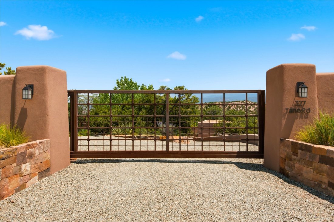 House in Santa Fe, New Mexico, United States 1 - 18661735