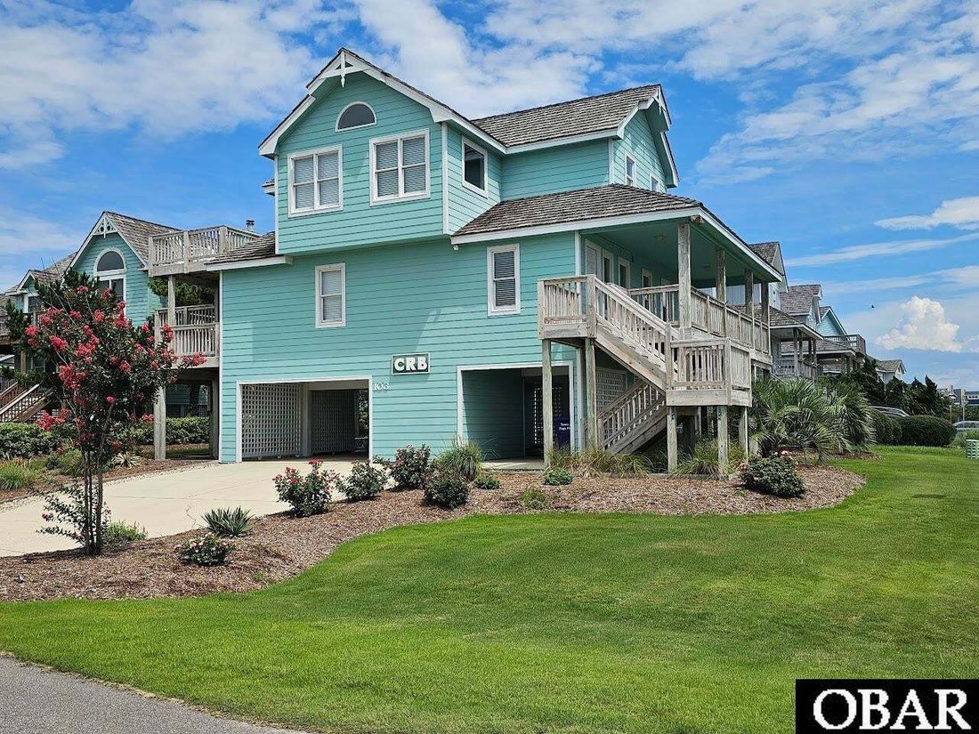 House in Nags Head, North Carolina, United States 4 - 18659012