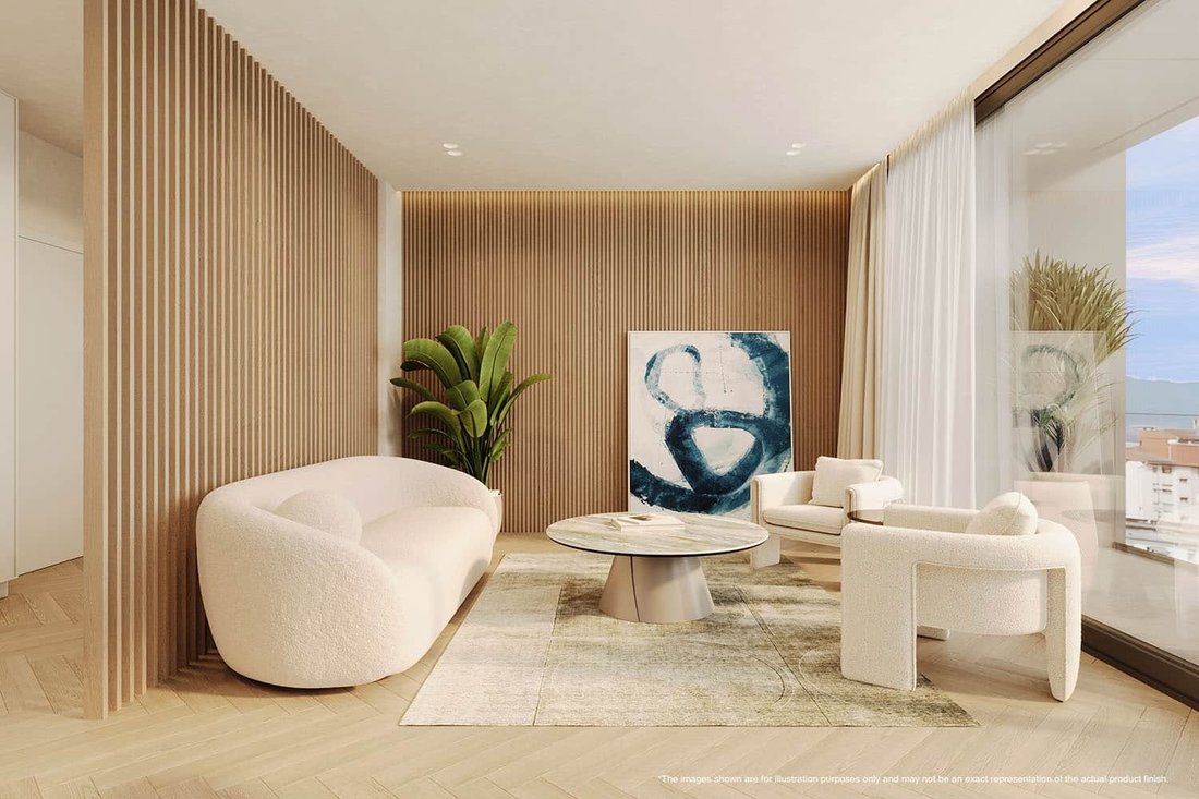 Apartment in Palma, Balearic Islands, Spain 5 - 18667917