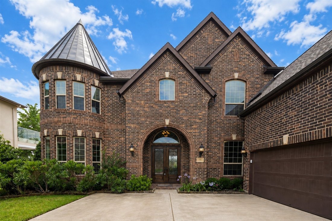 House in Missouri City, Texas, United States 2 - 18669051