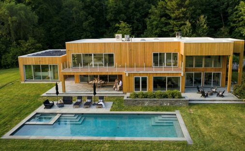 Townhouse in Old Chatham, New York, United States 1