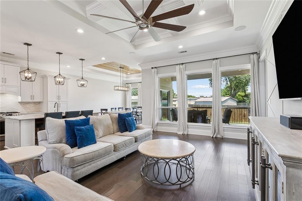 House in Metairie, Louisiana, United States 4 - 18668909
