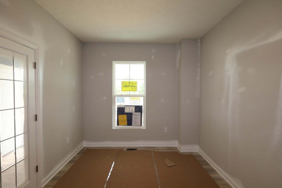 House in Ashville, Ohio, United States 2 - 18591529