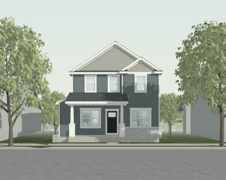House in Madison, Wisconsin, United States 1 - 18661894