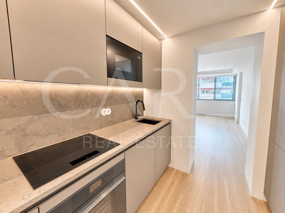 Apartment in Estrela, Lisbon, Portugal 3 - 18660994
