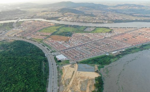 Land in Guayaquil, Guayas, Ecuador 1