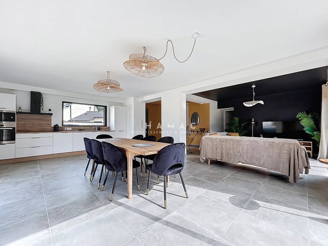 House in Tassin le Bourg, Tassin-la-Demi-Lune, France 1 - 16466932