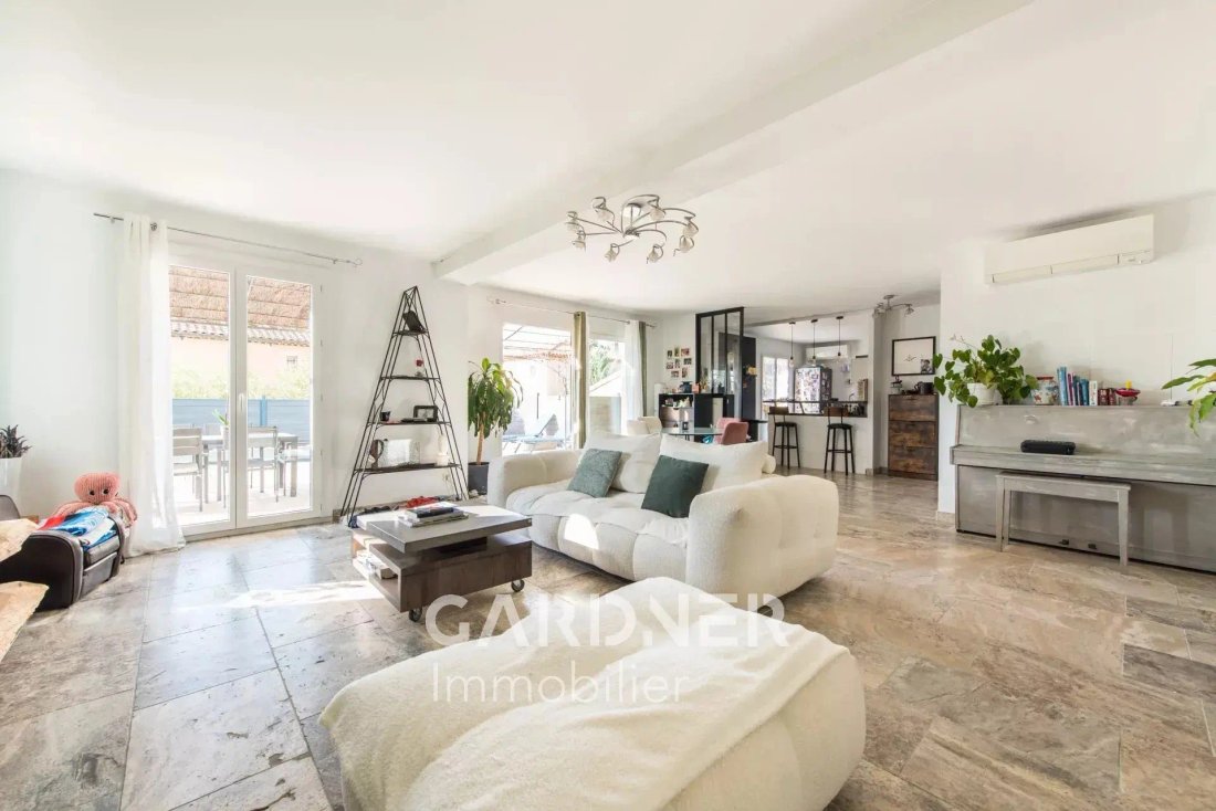 House in 1er Arrondissement, Marseille, France 1 - 15723278