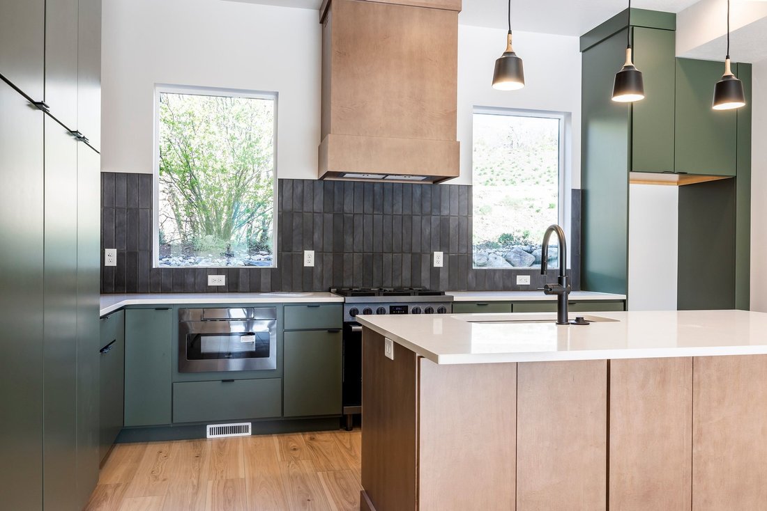 Townhouse in Hideout, Utah, United States 3 - 18665521