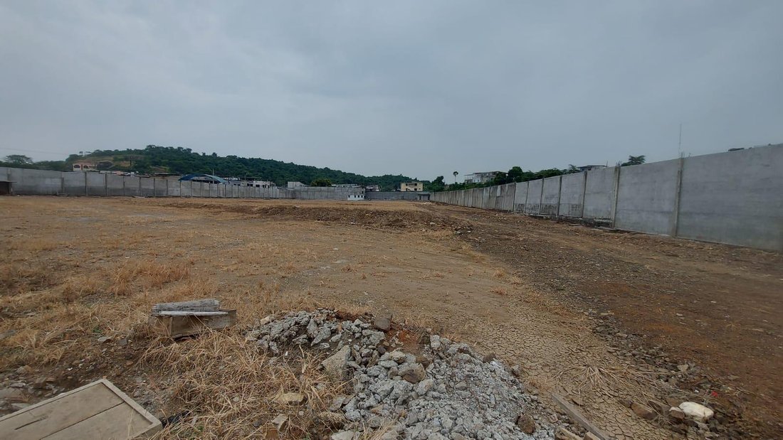 Land in Guayaquil, Guayas, Ecuador 3 - 18660560
