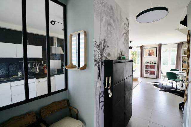 House in Arrondissement of Bobigny, Ile-de-France, France 5 - 15869241