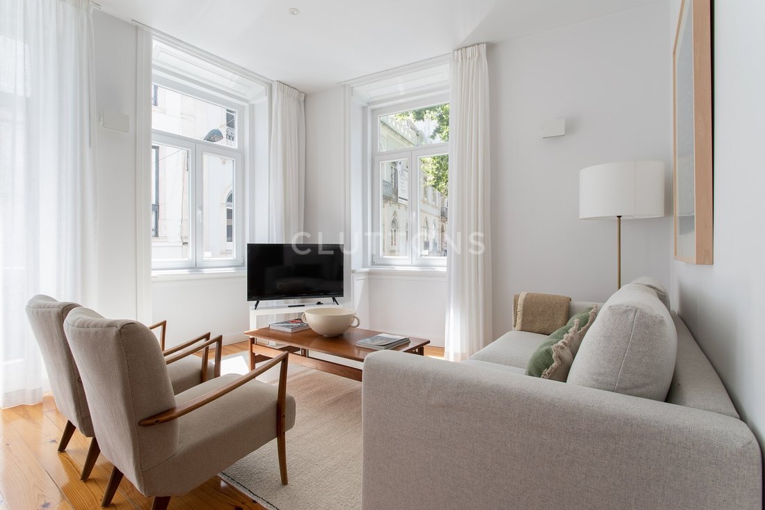 Apartment in Santo Antonio, Lisbon, Portugal 2 - 18660921
