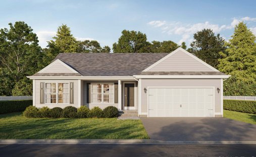 Maison à Southington, Connecticut, États-Unis 1