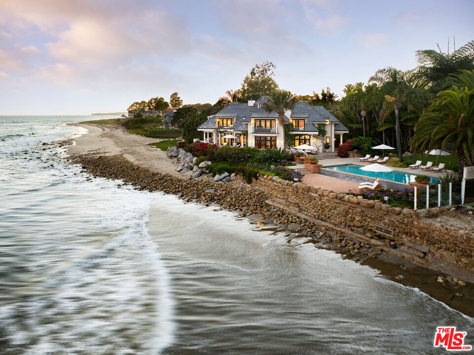 House in Montecito, California, United States 1 - 18666970
