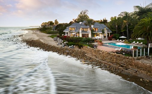 House in Montecito, California, United States 1