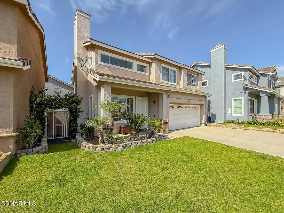 House in Simi Valley, California, United States 3 - 18670953