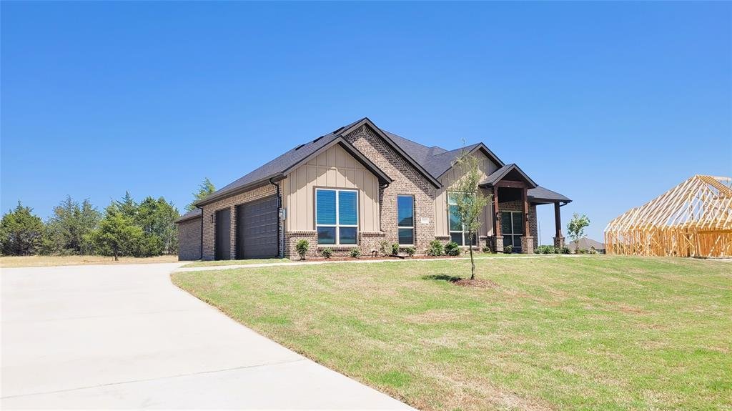 House in Midlothian, Texas, United States 3 - 18669460