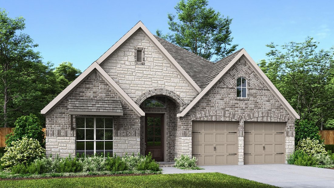 House in Houston, Texas, United States 1 - 18669461