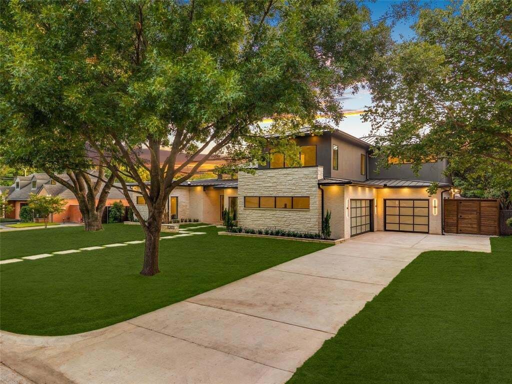House in Dallas, Texas, United States 4 - 18659836