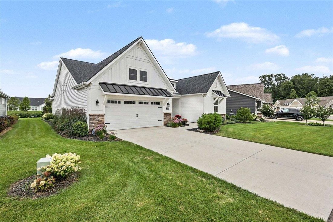 Condo in Plainfield charter Township, Michigan, United States 3 - 18662449