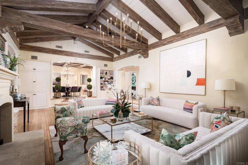 House in Rancho Santa Fe, California, United States 3 - 18664245