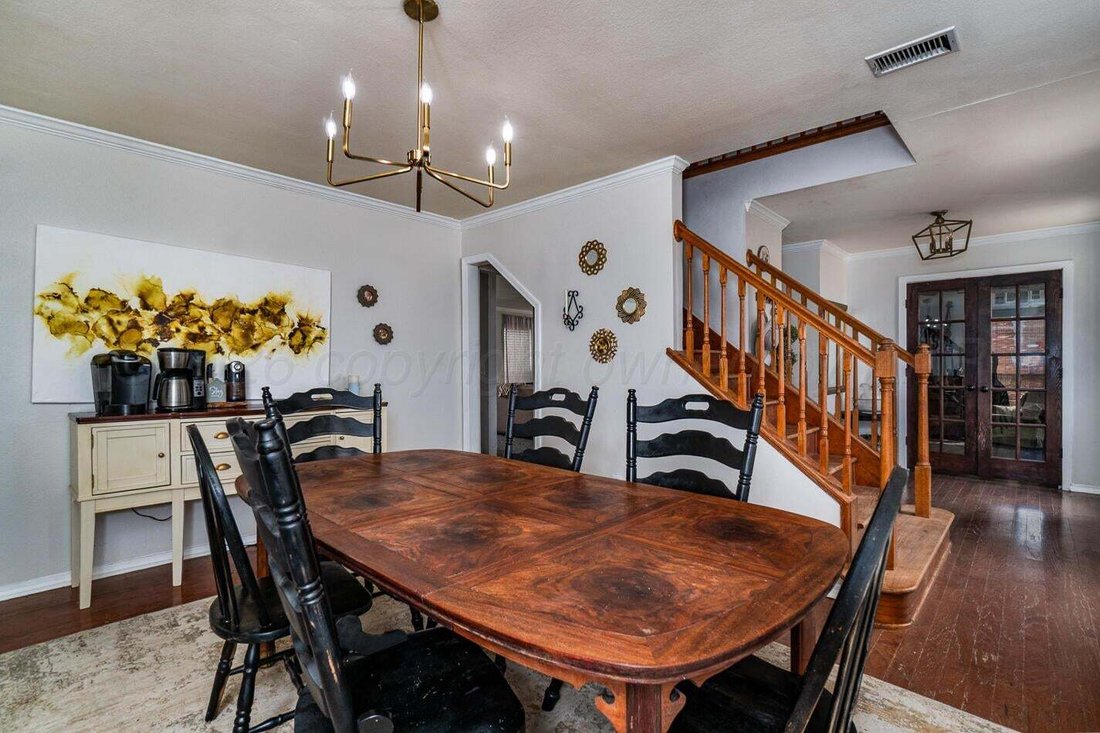 House in Amarillo, Texas, United States 3 - 18668771