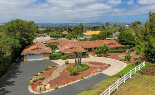 House in Vista, California, United States 1