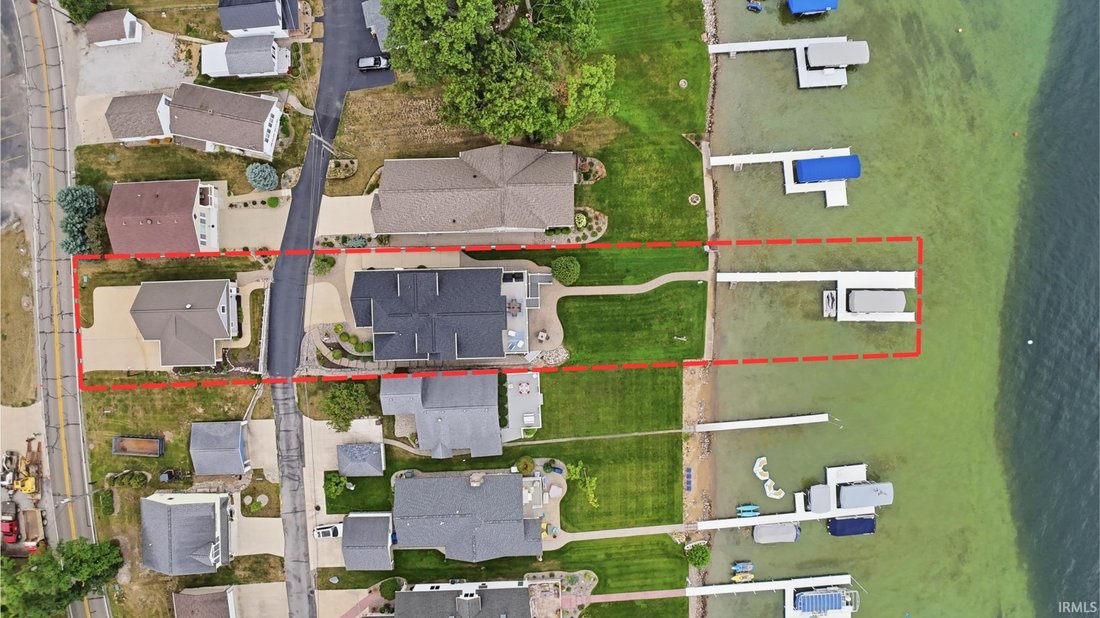 House in Angola, Indiana, United States 3 - 18659980