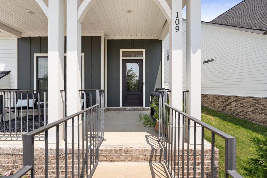 House in Nashville, Tennessee, United States 4 - 18665861