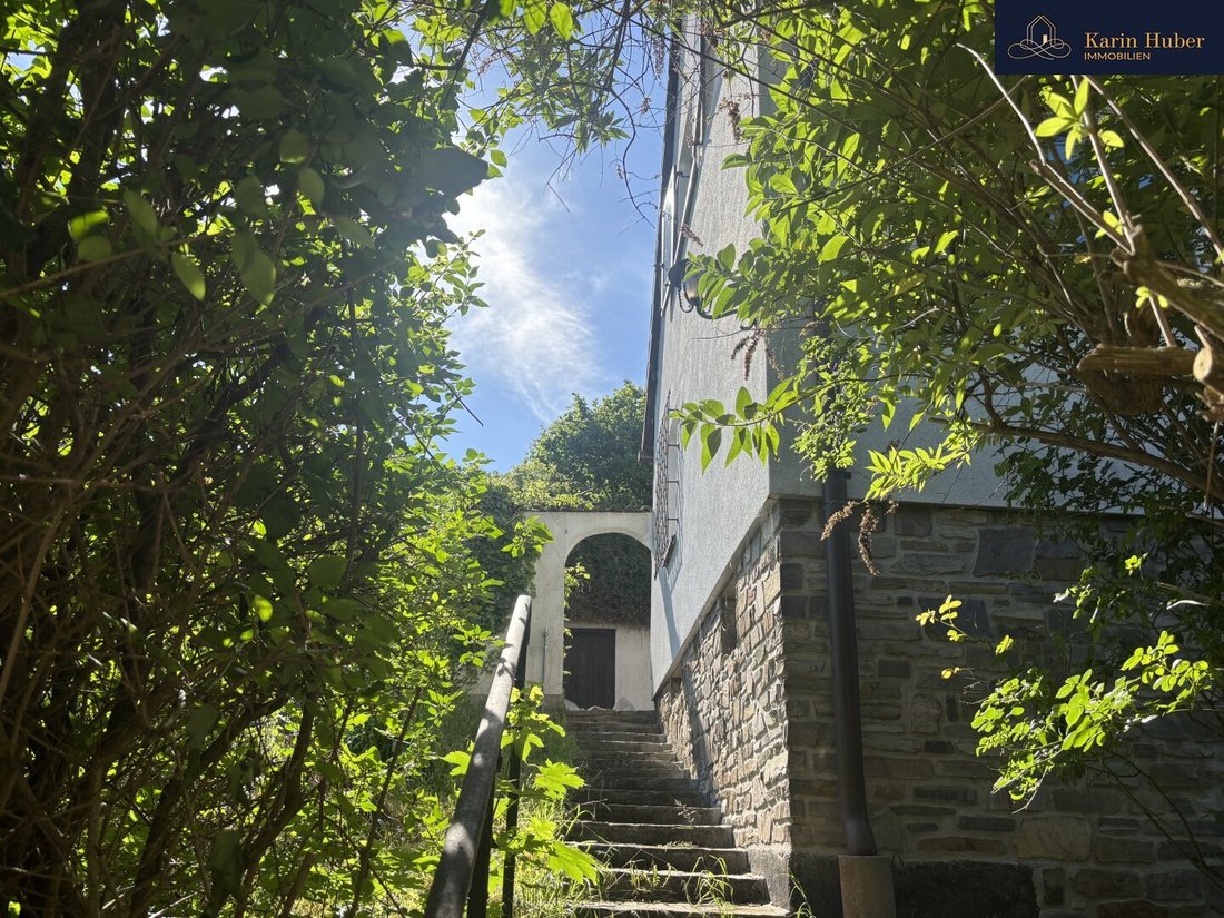 House in Klosterneuburg, Lower Austria, Austria 1 - 18667028