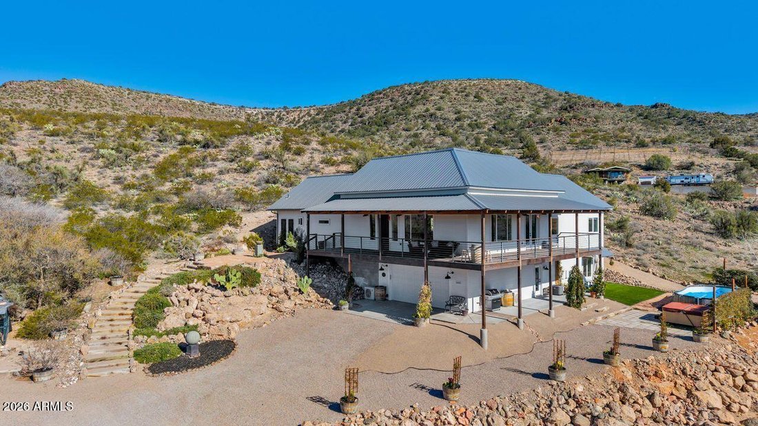 House in Cornville, Arizona, United States 4 - 18671225