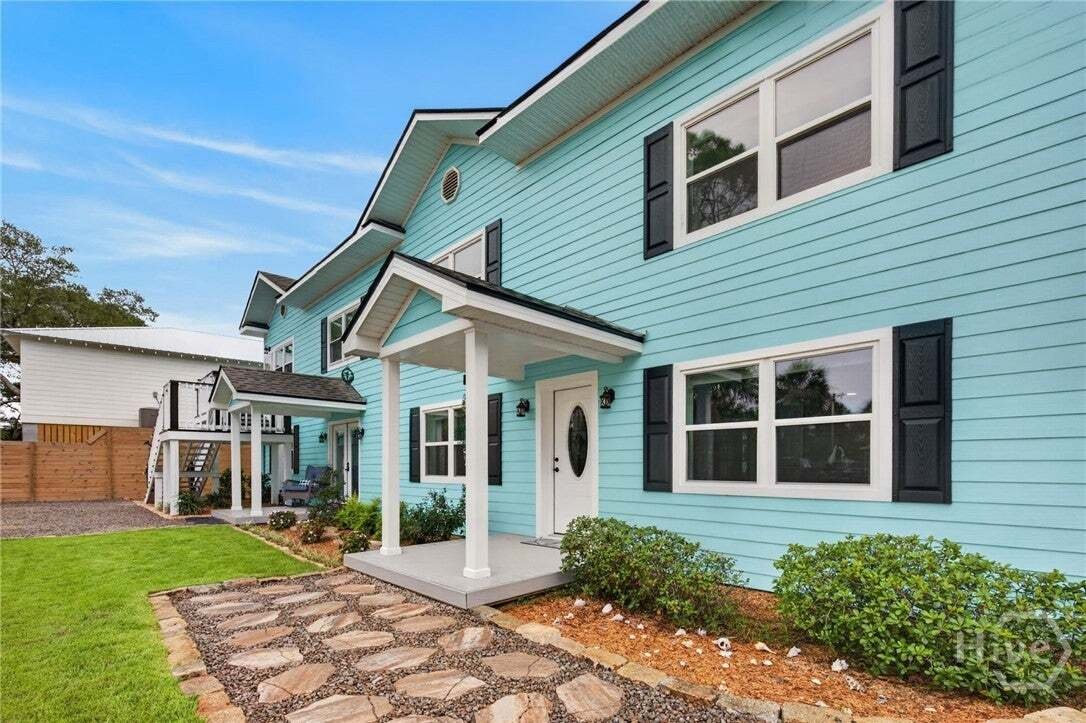 House in Tybee Island, Georgia, United States 4 - 18668652