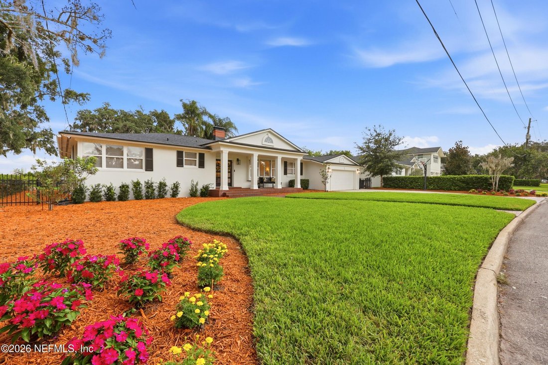 House in Jacksonville, Florida, United States 2 - 18661823