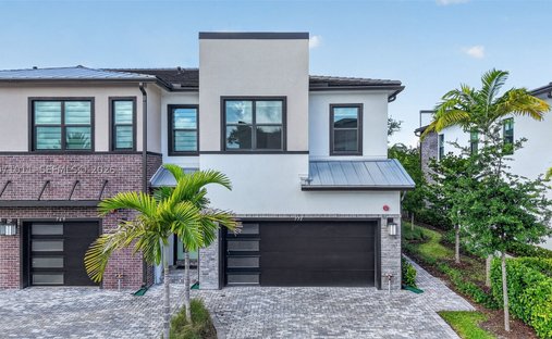 Townhouse in Davie, Florida, United States 1