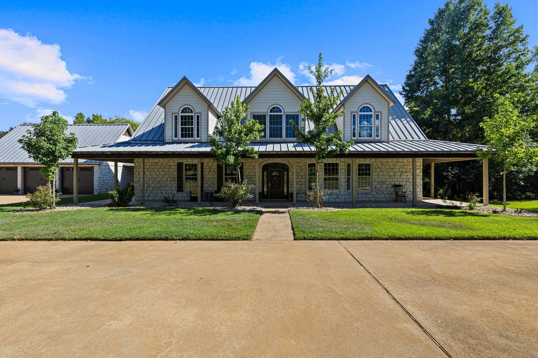 House in Longview, Texas, United States 5 - 18667596