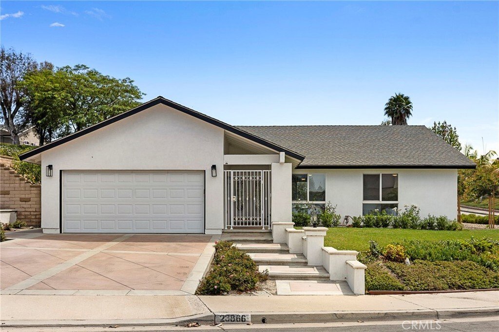 House in Mission Viejo, California, United States 1 - 18670404