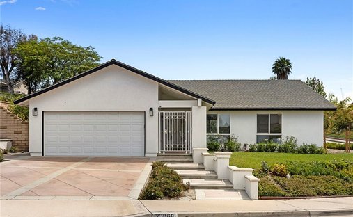 Casa a Mission Viejo, California, Stati Uniti 1