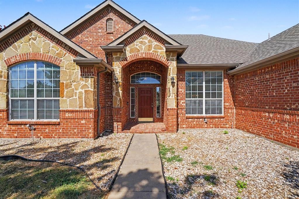 House in Joshua, Texas, United States 2 - 18668012